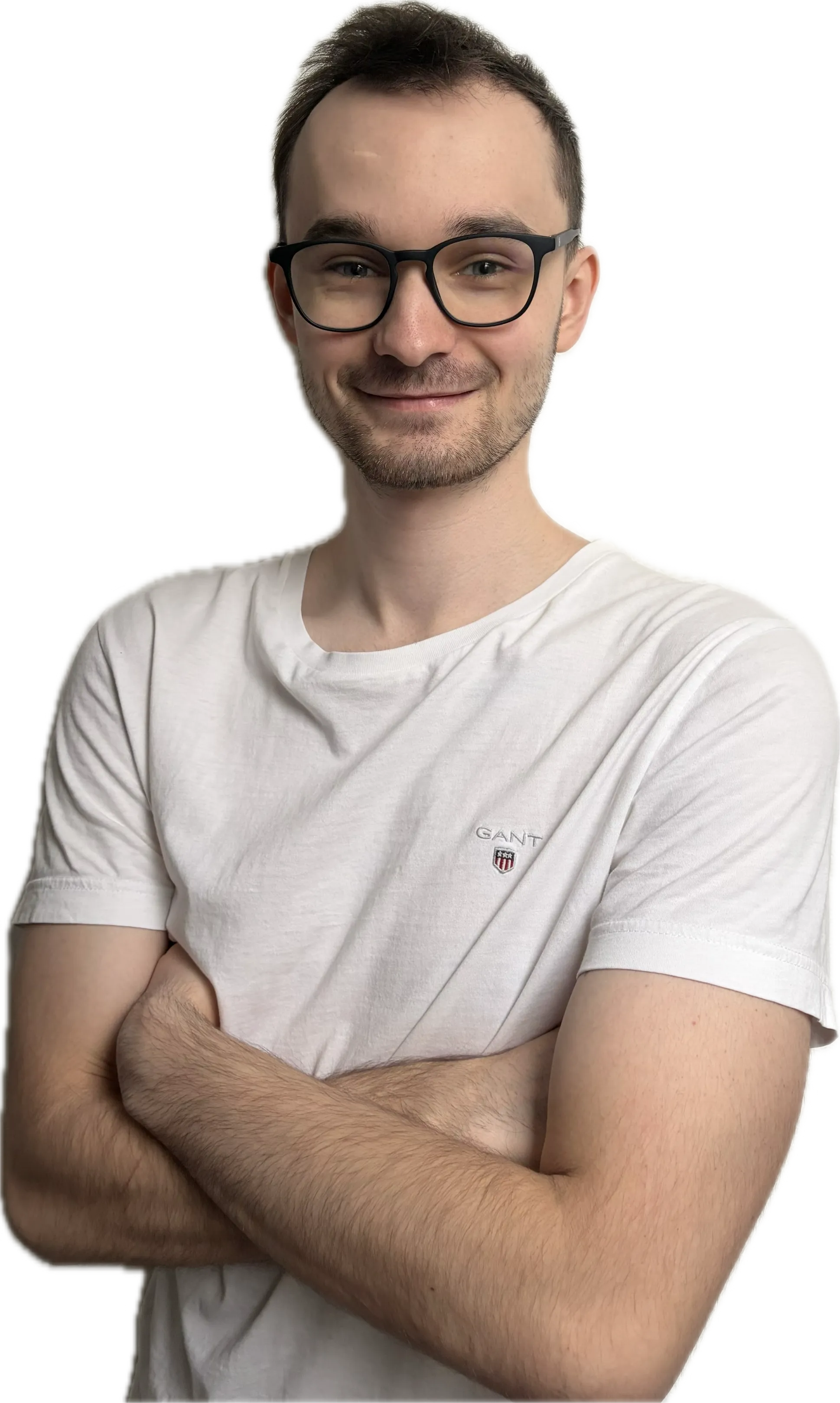 Foto Lukáš Drdla – Zakladatel