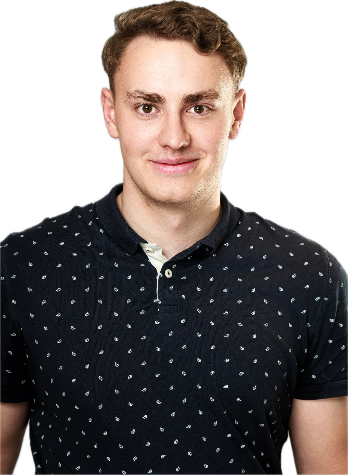 Foto Libor – Vývojář